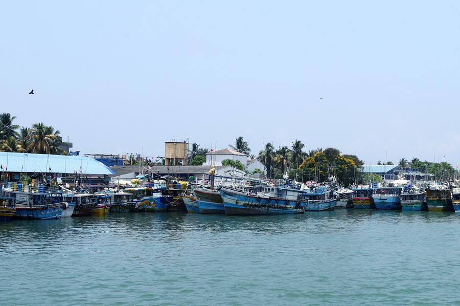 Album Asia: Menilik Kehidupan Sehari-hari Nelayan di Negombo, Sri Lanka-Image-6