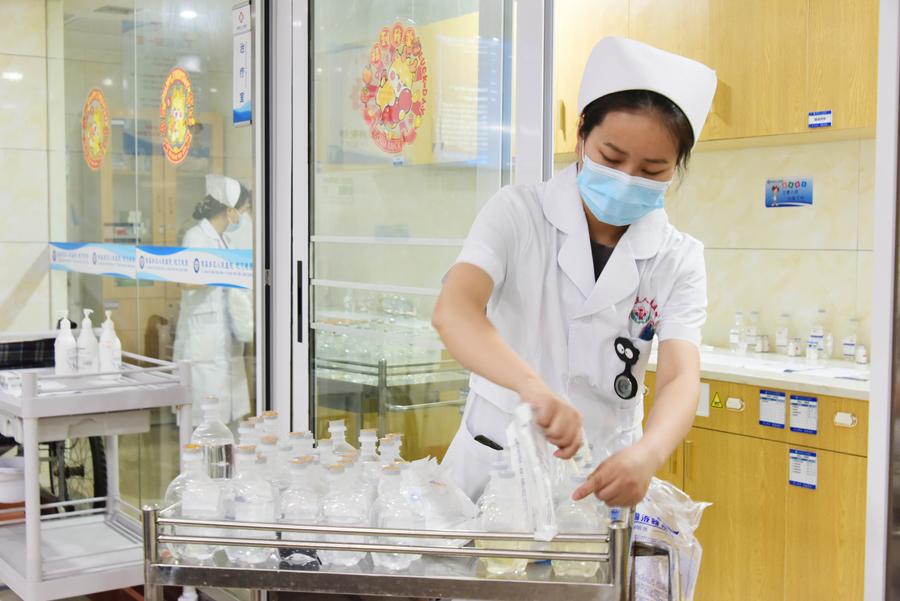 China Luncurkan Kampanye Melawan Penipuan Asuransi Kesehatan-Image-1 China Luncurkan Kampanye Melawan Penipuan Asuransi Kesehatan-Image-1