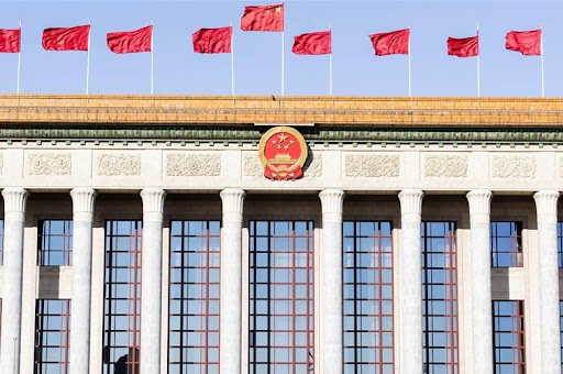 China Bersikap Tegas Terhadap Intimidasi Tarif AS-Image-1 China Bersikap Tegas Terhadap Intimidasi Tarif AS-Image-1