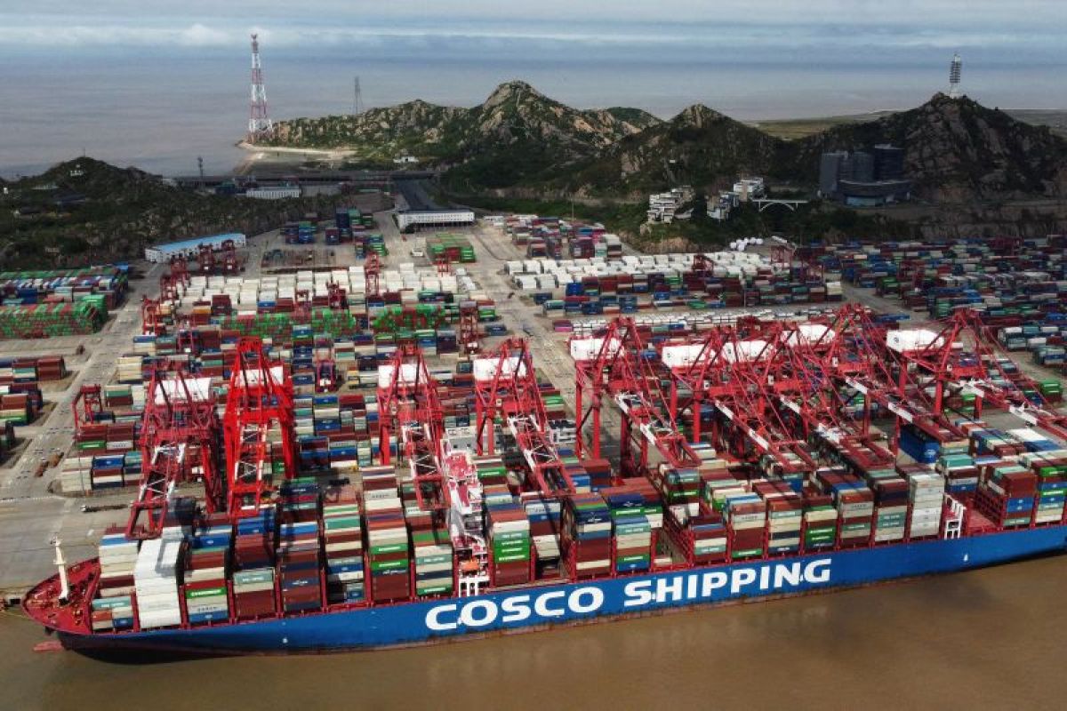 China Naikkan Tarif Tambahan Hingga 125 Persen Bagi Produk Impor AS-Image-1 China Naikkan Tarif Tambahan Hingga 125 Persen Bagi Produk Impor AS-Image-1