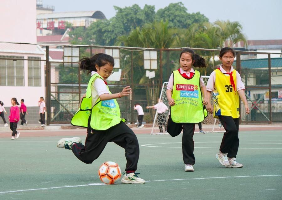 Langgar Waktu Istirahat Siswa, Sejumlah Sekolah di China Dapatkan Hukuman-Image-1