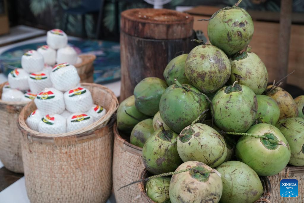 China Impor Kelapa Segar Pertama Dari Indonesia-Image-1 China Impor Kelapa Segar Pertama Dari Indonesia-Image-1