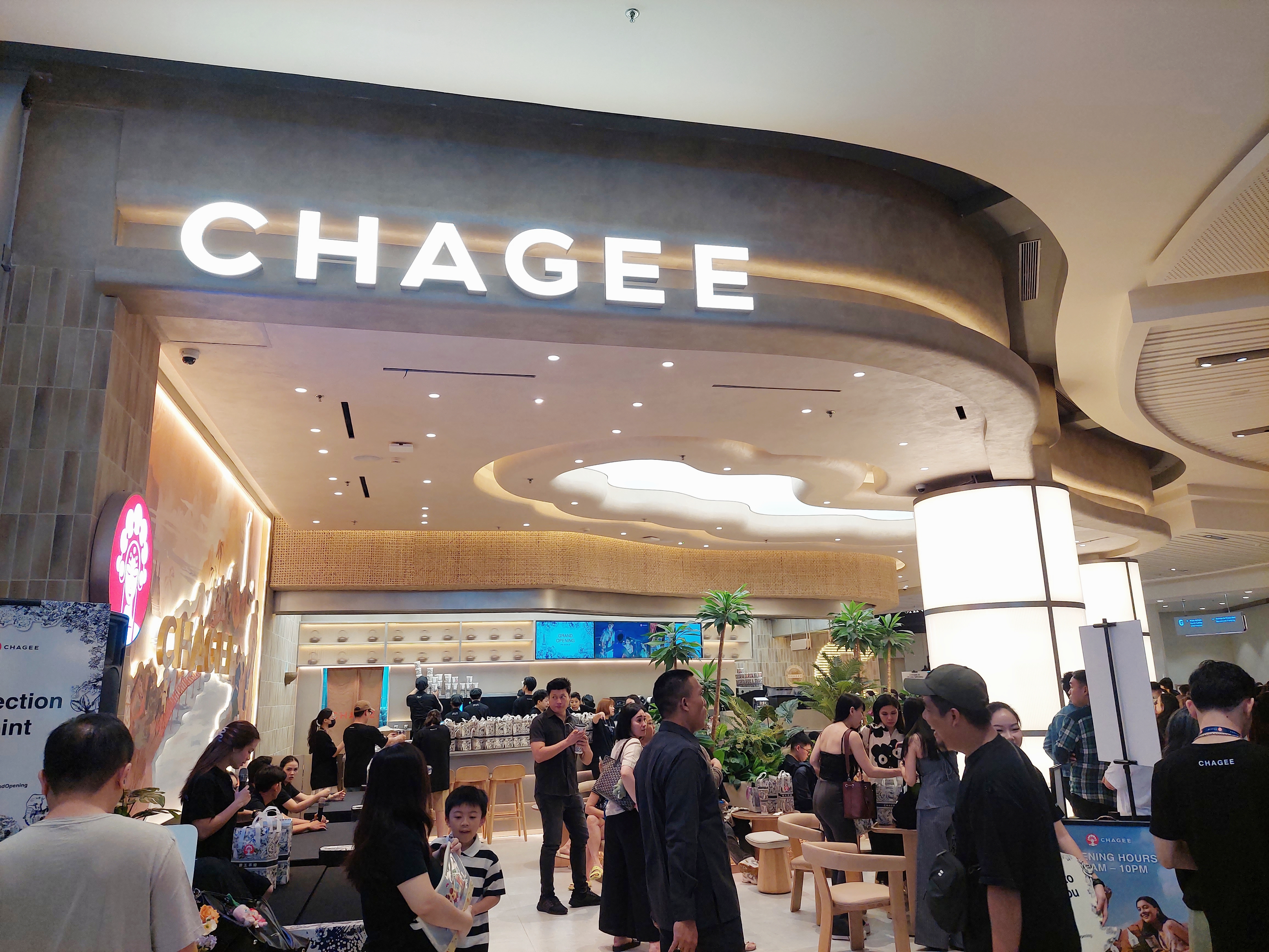 Gerai Minuman Teh Chagee Asal China Raih Sambutan Positif dari Konsumen Jakarta-Image-1 Gerai Minuman Teh Chagee Asal China Raih Sambutan Positif dari Konsumen Jakarta-Image-1