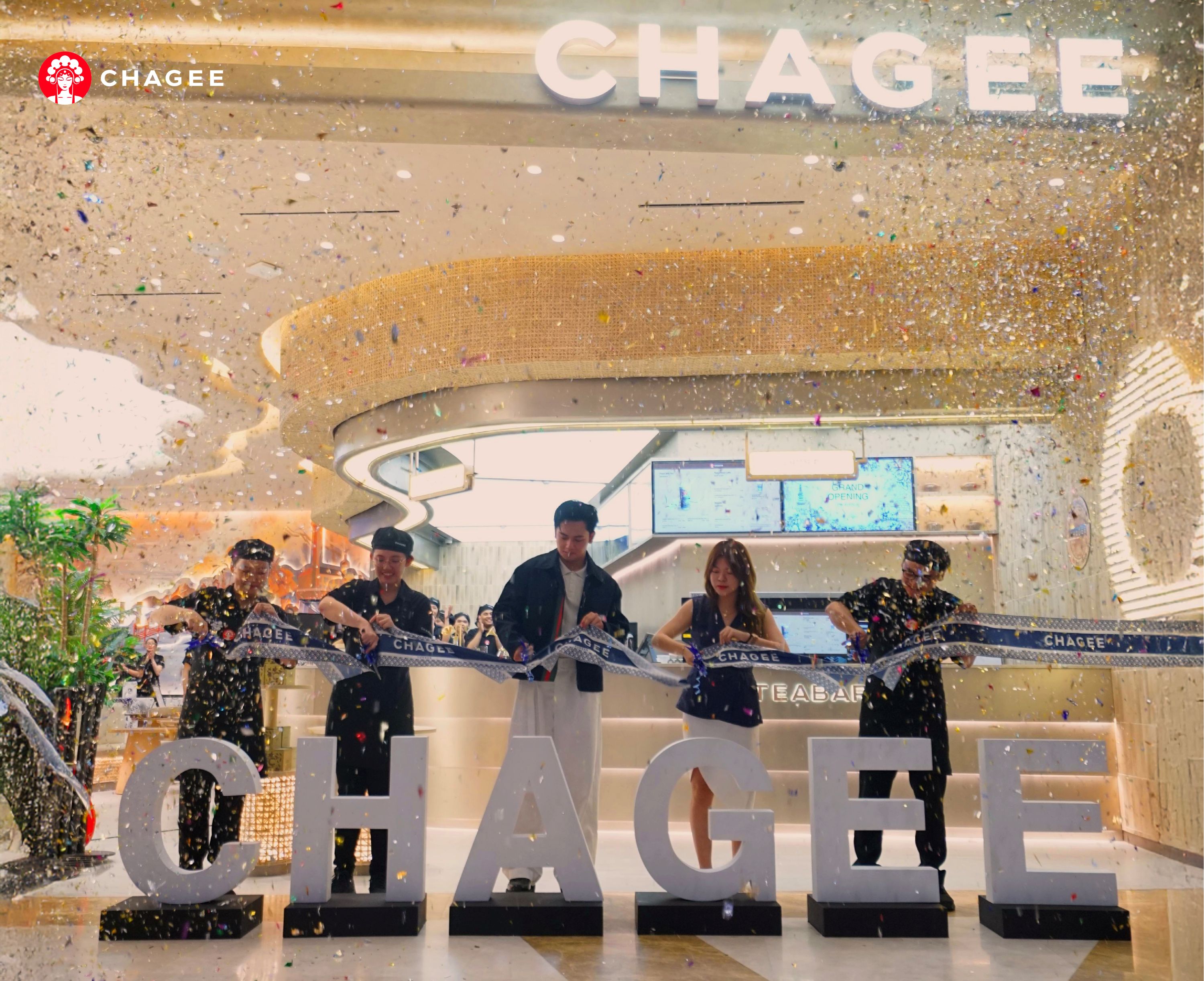 Gerai Minuman Teh Chagee Asal China Raih Sambutan Positif dari Konsumen Jakarta-Image-2 Gerai Minuman Teh Chagee Asal China Raih Sambutan Positif dari Konsumen Jakarta-Image-2