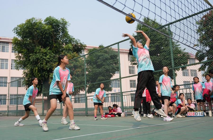 China Kampanyekan Gerakan Anti-Obesitas Ke Inisiatif China Sehat-Image-1 China Kampanyekan Gerakan Anti-Obesitas Ke Inisiatif China Sehat-Image-1