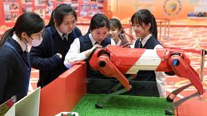 Makau Gelar  Pameran Pendidikan Keamanan Nasional-Image-1