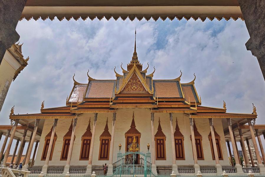 Menengok Keindahan Kota Phnom Penh di Kamboja-Image-7