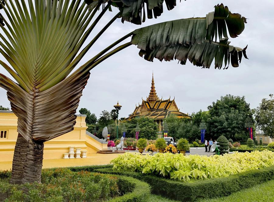 Menengok Keindahan Kota Phnom Penh di Kamboja-Image-12