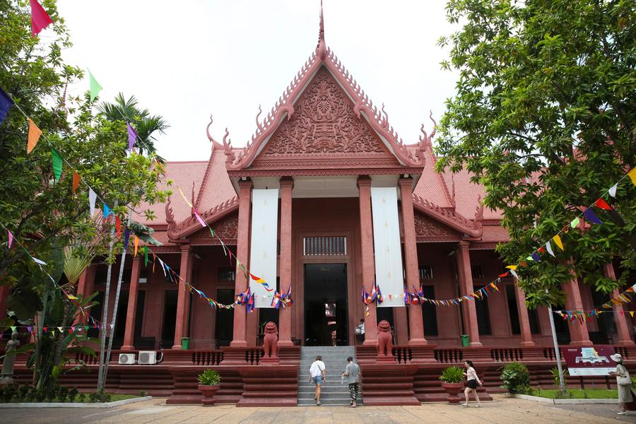 Menengok Keindahan Kota Phnom Penh di Kamboja-Image-13