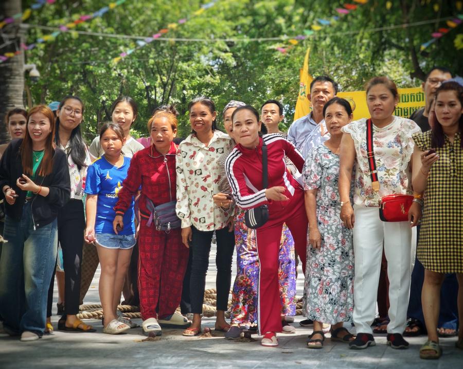 Menengok Keindahan Kota Phnom Penh di Kamboja-Image-16