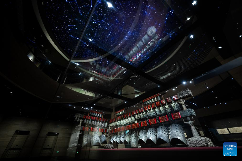 China Perkuat Perlindungan Warisan Dokumenter Penunjukan UNESCO-Image-1 China Perkuat Perlindungan Warisan Dokumenter Penunjukan UNESCO-Image-1