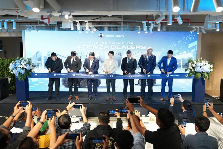 Kota Metropolis Shenzhen di China Terus Tingkatkan Perdagangan dan Kerja Sama Ekonomi dengan ASEAN-Image-1 Kota Metropolis Shenzhen di China Terus Tingkatkan Perdagangan dan Kerja Sama Ekonomi dengan ASEAN-Image-1