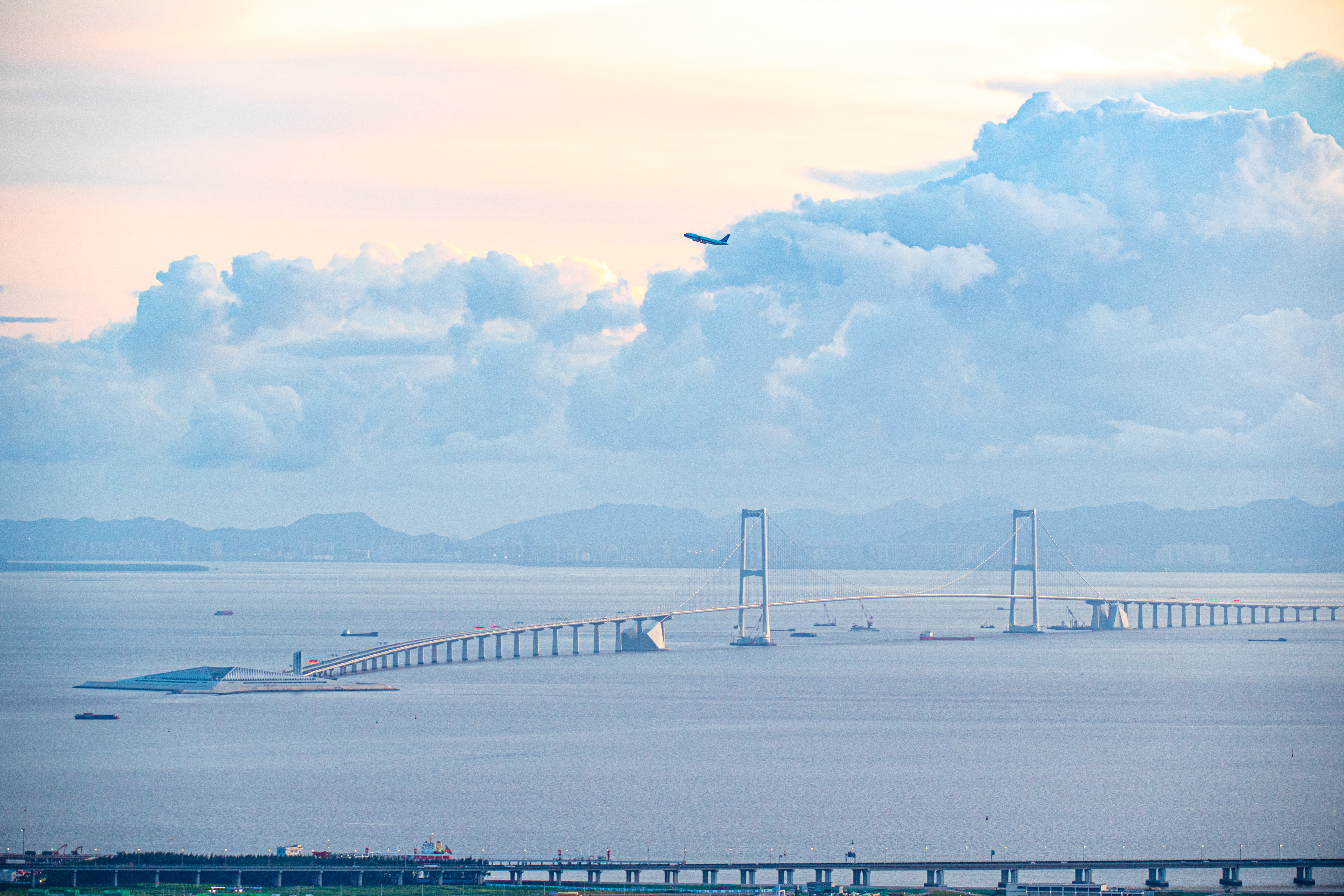 Kota Metropolis Shenzhen di China Terus Tingkatkan Perdagangan dan Kerja Sama Ekonomi dengan ASEAN-Image-4 Kota Metropolis Shenzhen di China Terus Tingkatkan Perdagangan dan Kerja Sama Ekonomi dengan ASEAN-Image-4