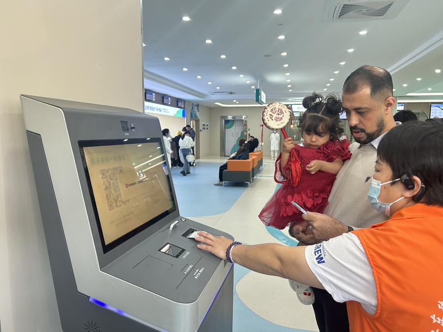 China Tingkatkan Kesehatan Masyarakat dengan Kemajuan Vaksin dan Imunisasi-Image-1