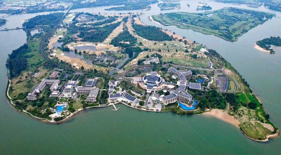 Pakar Sebut Usulan Baru Xi Jinping dalam Perjuangan Iklim Global Tunjukkan Keteguhan Tekad, Perkuat Keyakinan-Image-2 Pakar Sebut Usulan Baru Xi Jinping dalam Perjuangan Iklim Global Tunjukkan Keteguhan Tekad, Perkuat Keyakinan-Image-2