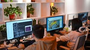 Tahun 2025 Jadi Awal Rencana China Tingkatkan Literasi dan Keterampilan Digital-Image-1 Tahun 2025 Jadi Awal Rencana China Tingkatkan Literasi dan Keterampilan Digital-Image-1