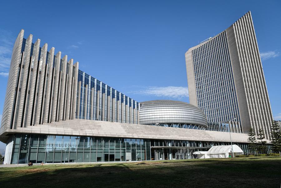 Uni Afrika Pulihkan Keanggotaan Gabon-Image-1