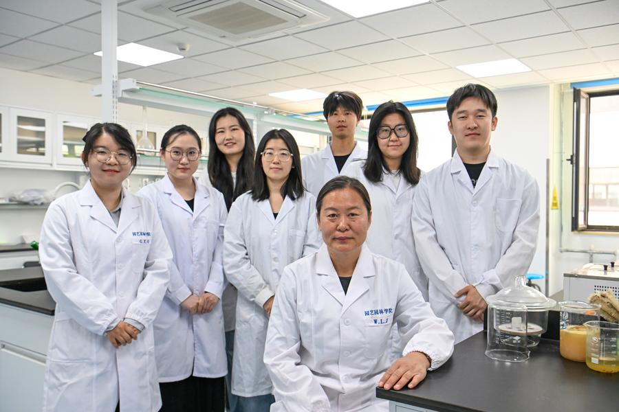 Basis Inovasi Teknologi Pertanian Jadi Tempat Talenta Muda Asah Kemampuan di Tianjin, China-Image-2