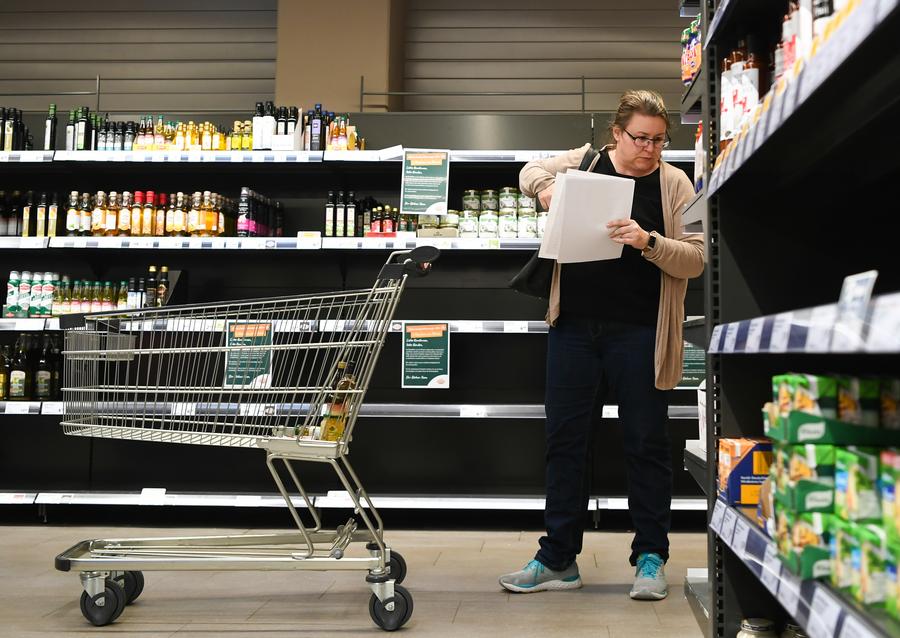 Pejabat Jerman Tolak Tarif, Serukan Penguatan Hubungan Ekonomi dengan China-Image-1 Pejabat Jerman Tolak Tarif, Serukan Penguatan Hubungan Ekonomi dengan China-Image-1