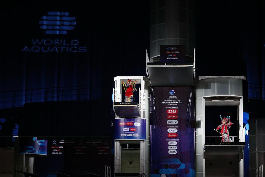 Feature: Ajang Olahraga Menjelma Jadi Daya Tarik Liburan yang Populer di China-Image-1 Feature: Ajang Olahraga Menjelma Jadi Daya Tarik Liburan yang Populer di China-Image-1