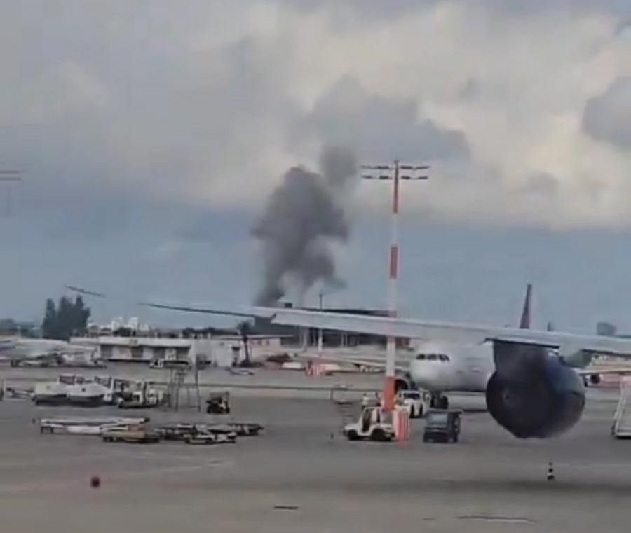 Houthi Yaman Akui Lakukan Serangan Rudal di Bandara Ben Gurion, Israel Janji akan Respons Keras-Image-1 Houthi Yaman Akui Lakukan Serangan Rudal di Bandara Ben Gurion, Israel Janji akan Respons Keras-Image-1