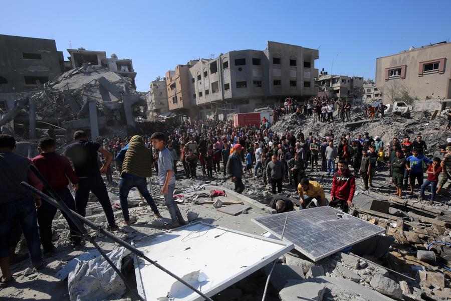 PM Israel Peringatkan Serangan 