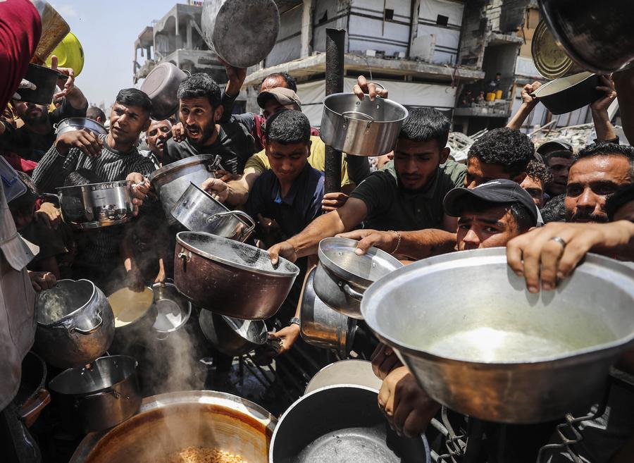 PM Israel Peringatkan Serangan 