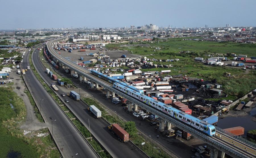 Xi Pandang Pembangunan sebagai Xi Pandang Pembangunan sebagai