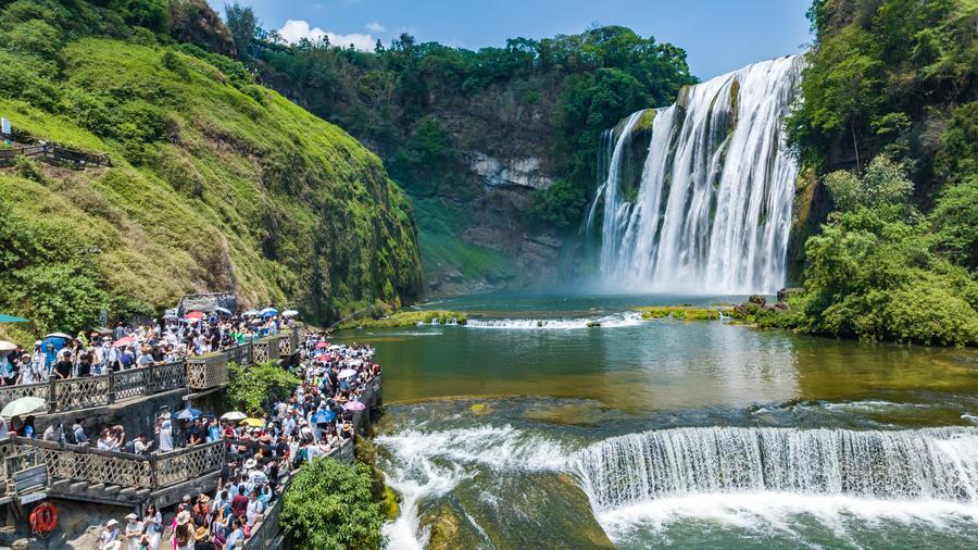 Konsumsi Liburan Hari Buruh di China Cerminkan Vitalitas Ekonomi-Image-10