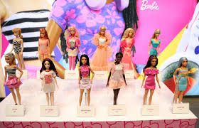 Tarif Tinggi, Produsen Mainanan Barbie Berencana Naikkan Harga-Image-1 Tarif Tinggi, Produsen Mainanan Barbie Berencana Naikkan Harga-Image-1