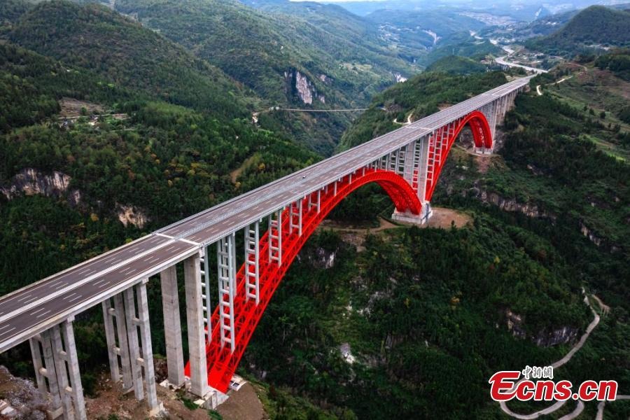 Potret :  Jembatan Lengkung Ganda Menangkan Medali Gustav Lindenthal 2025-Image-1