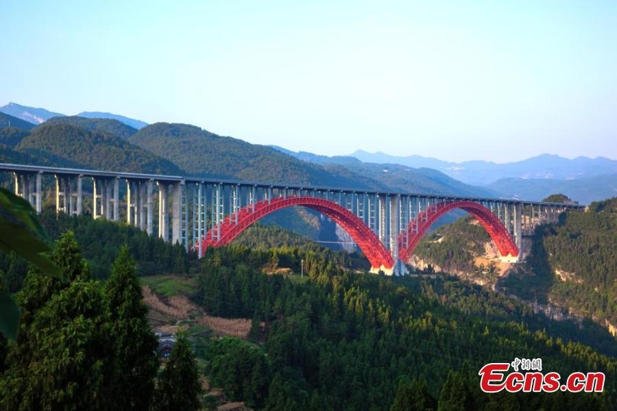 Potret :  Jembatan Lengkung Ganda Menangkan Medali Gustav Lindenthal 2025-Image-3