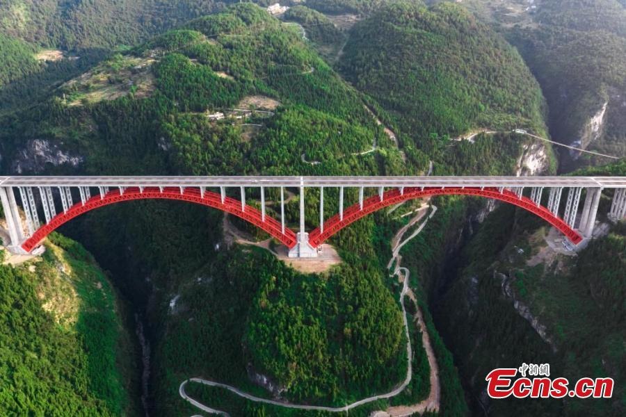 Potret :  Jembatan Lengkung Ganda Menangkan Medali Gustav Lindenthal 2025-Image-4