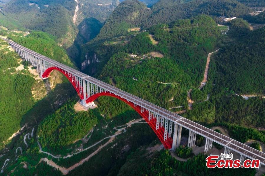 Potret :  Jembatan Lengkung Ganda Menangkan Medali Gustav Lindenthal 2025-Image-5