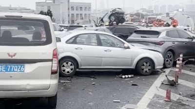 Komisi Keselamatan Kerja Tiongkok Desak Upaya Pencegahan Kecelakaan-Image-1 Komisi Keselamatan Kerja Tiongkok Desak Upaya Pencegahan Kecelakaan-Image-1