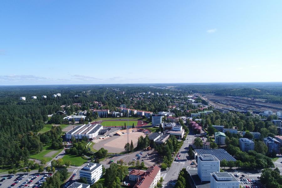 Kota di Finlandia Sambut Proyek Pusat Data TikTok, Harapkan Peningkatan Ekonomi yang Luas-Image-1 Kota di Finlandia Sambut Proyek Pusat Data TikTok, Harapkan Peningkatan Ekonomi yang Luas-Image-1