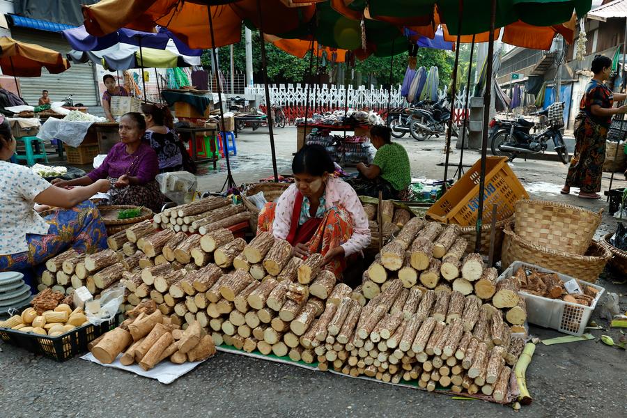 Album Asia: Menengok Sekilas Kehidupan di Mandalay, Myanmar-Image-2 Album Asia: Menengok Sekilas Kehidupan di Mandalay, Myanmar-Image-2