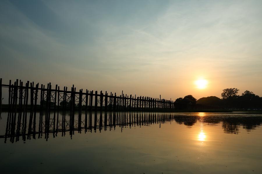 Album Asia: Menengok Sekilas Kehidupan di Mandalay, Myanmar-Image-4 Album Asia: Menengok Sekilas Kehidupan di Mandalay, Myanmar-Image-4