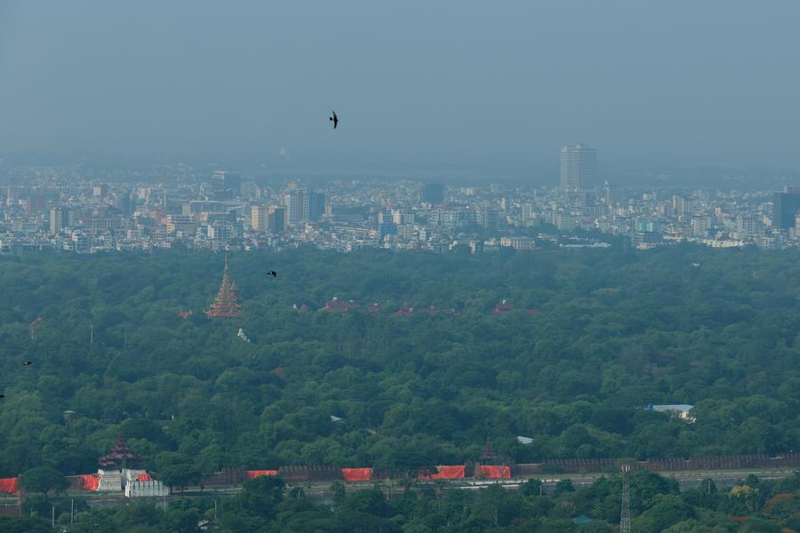 Album Asia: Menengok Sekilas Kehidupan di Mandalay, Myanmar-Image-5 Album Asia: Menengok Sekilas Kehidupan di Mandalay, Myanmar-Image-5