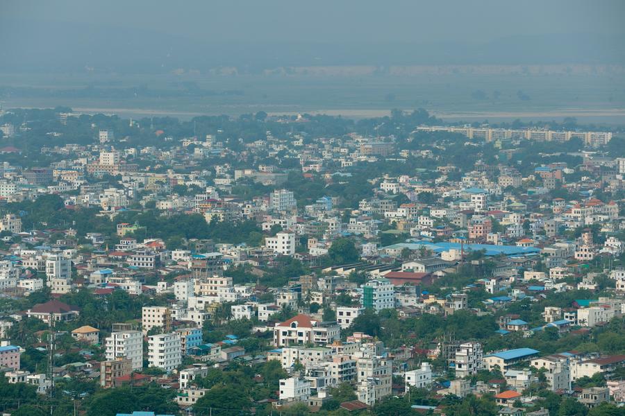 Album Asia: Menengok Sekilas Kehidupan di Mandalay, Myanmar-Image-6 Album Asia: Menengok Sekilas Kehidupan di Mandalay, Myanmar-Image-6