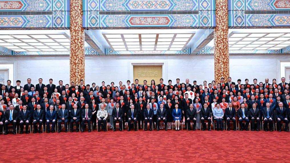 Xi : Penyandang Disabilitas Ambil Kekuatan Panutan dan Kejar Impian-Image-1