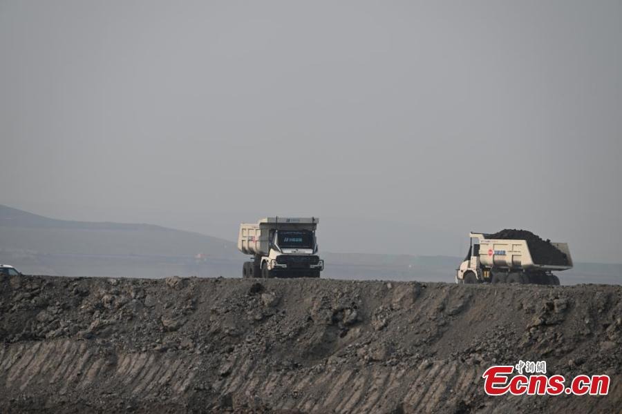 Potret : Armada Truk Tambang Tanpa Pengemudi Pertama di Dunia-Image-2