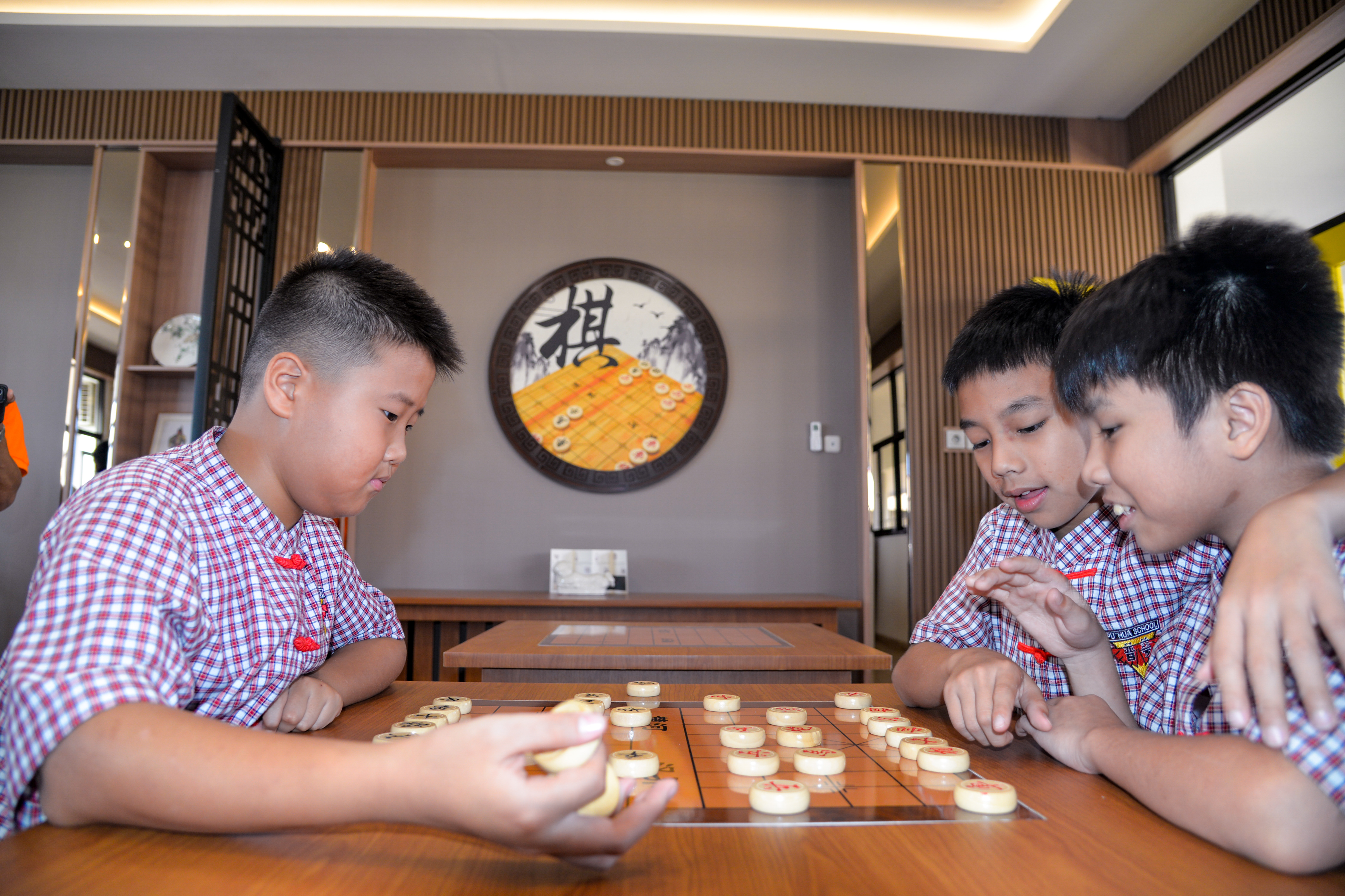 Feature: Belajar Bahasa Mandarin Buka Peluang Lebih Luas bagi Pelajar di Purwokerto, Jawa Tengah-Image-2