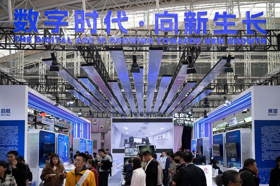 Menengok Deretan Teknologi Mutakhir dalam Pameran Ekonomi dan Perdagangan Internasional Harbin-Image-1 Menengok Deretan Teknologi Mutakhir dalam Pameran Ekonomi dan Perdagangan Internasional Harbin-Image-1