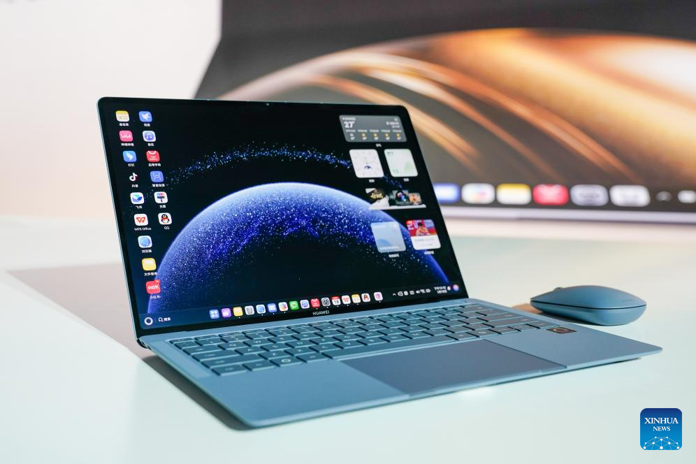 Huawei Peluncurkan PC Dengan Sistem Operasi Yang Dikembangkan Secara Mandiri-Image-1