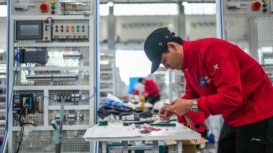 Bangun Tenaga Teknis Profesional, Tiongkok Bakal Tambah China 23 Universitas Kejuruan-Image-1