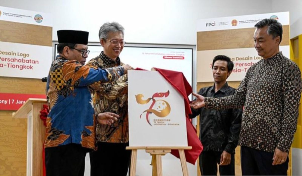 75 Tahun Persahabatan China-Indonesia: Menatap Masa Depan di Tengah Perubahan Global-Image-1