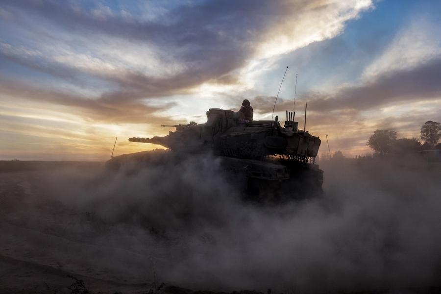 Sedikitnya 31 Orang Tewas Akibat Serangan Israel di Dekat Pusat Bantuan di Gaza Selatan-Image-1 Sedikitnya 31 Orang Tewas Akibat Serangan Israel di Dekat Pusat Bantuan di Gaza Selatan-Image-1