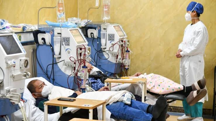 China Tindak Tegas Penipuan Obat-Obatan dan Produk Kesehatan Bagi Lansia-Image-1 China Tindak Tegas Penipuan Obat-Obatan dan Produk Kesehatan Bagi Lansia-Image-1