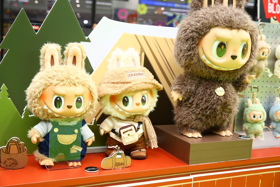 Menilik Rahasia di Balik Popularitas POP MART-Image-2